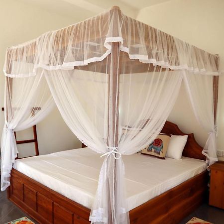 Ella Touch Bed & Breakfast Luaran gambar