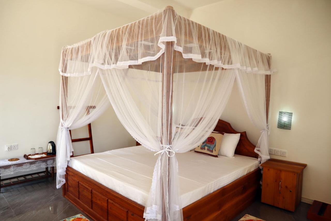 Ella Touch Bed & Breakfast Luaran gambar