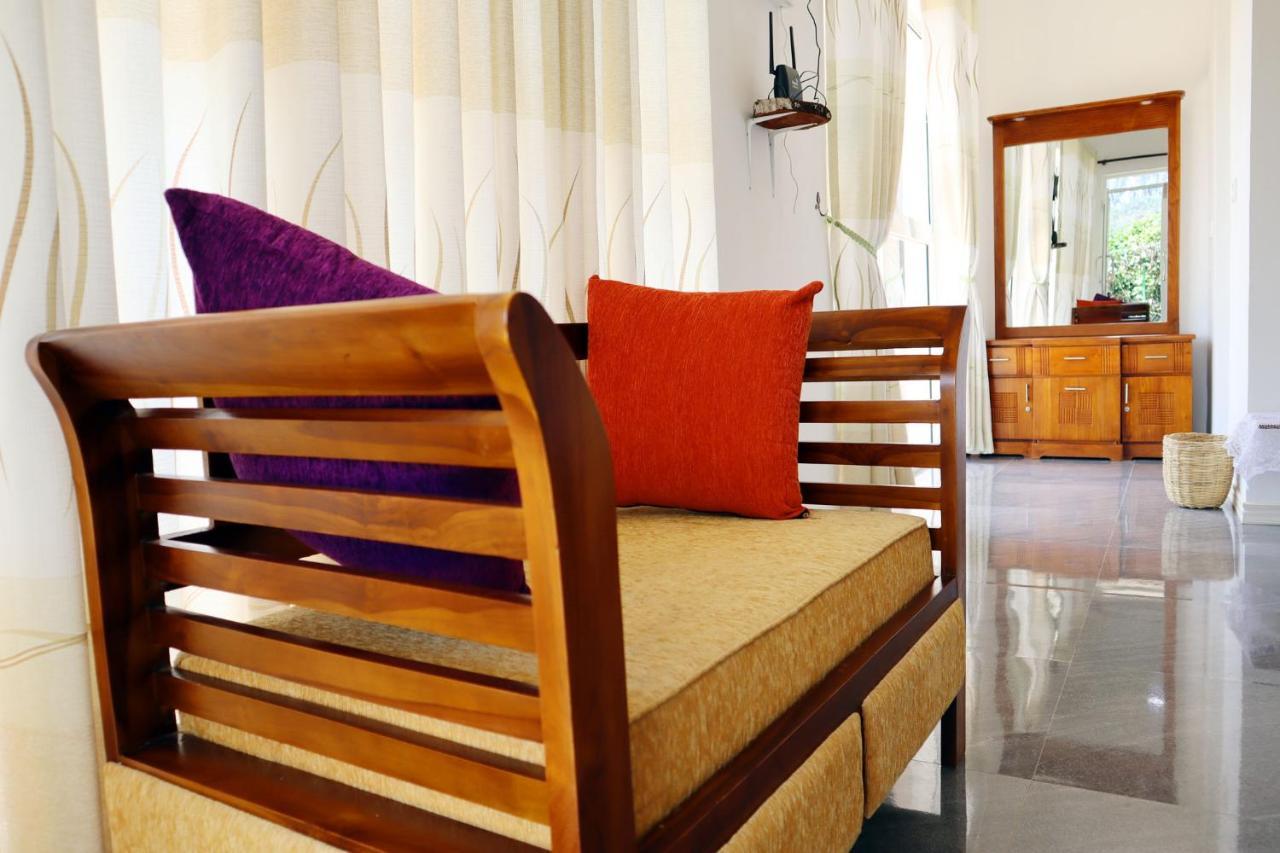 Ella Touch Bed & Breakfast Luaran gambar