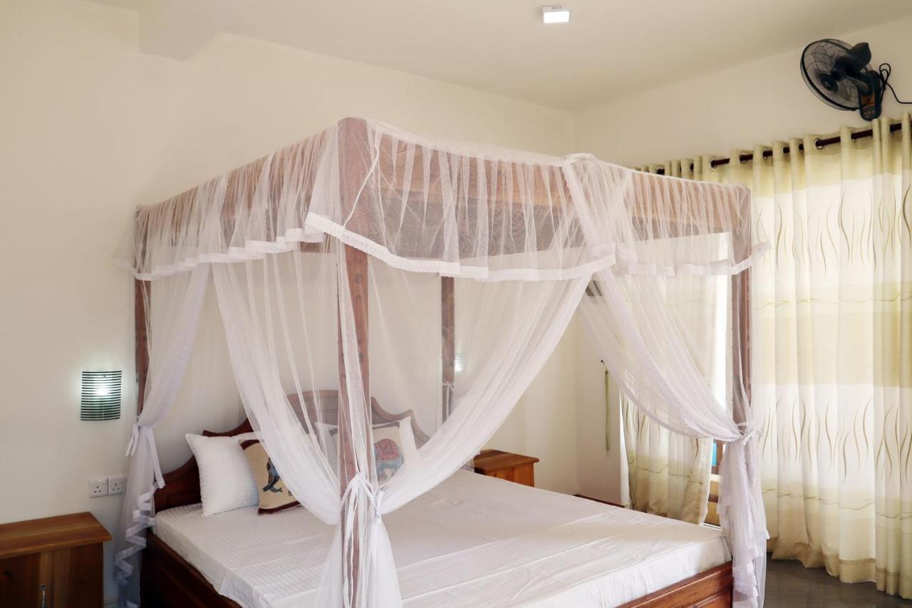 Ella Touch Bed & Breakfast Luaran gambar