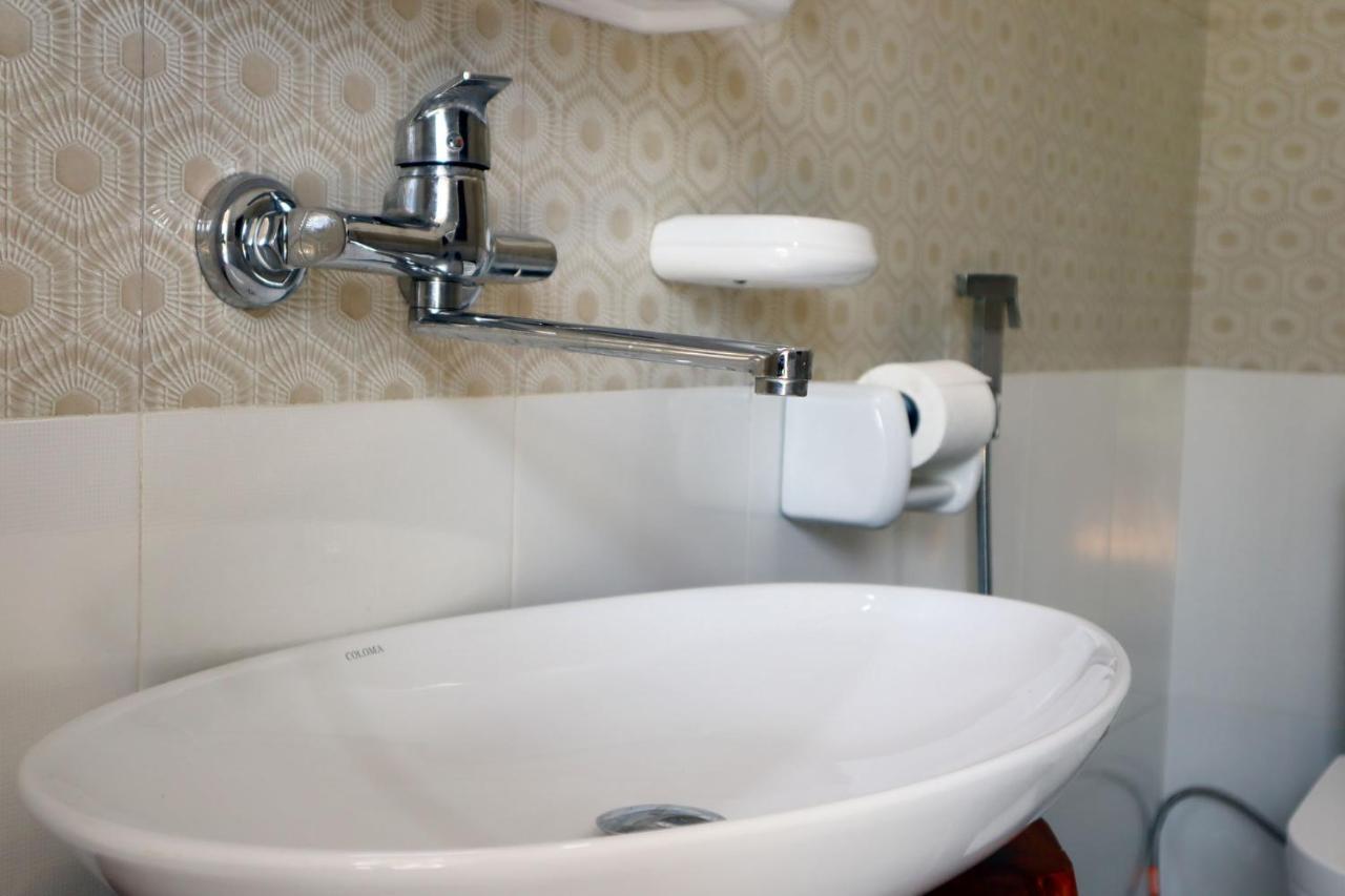 Ella Touch Bed & Breakfast Luaran gambar