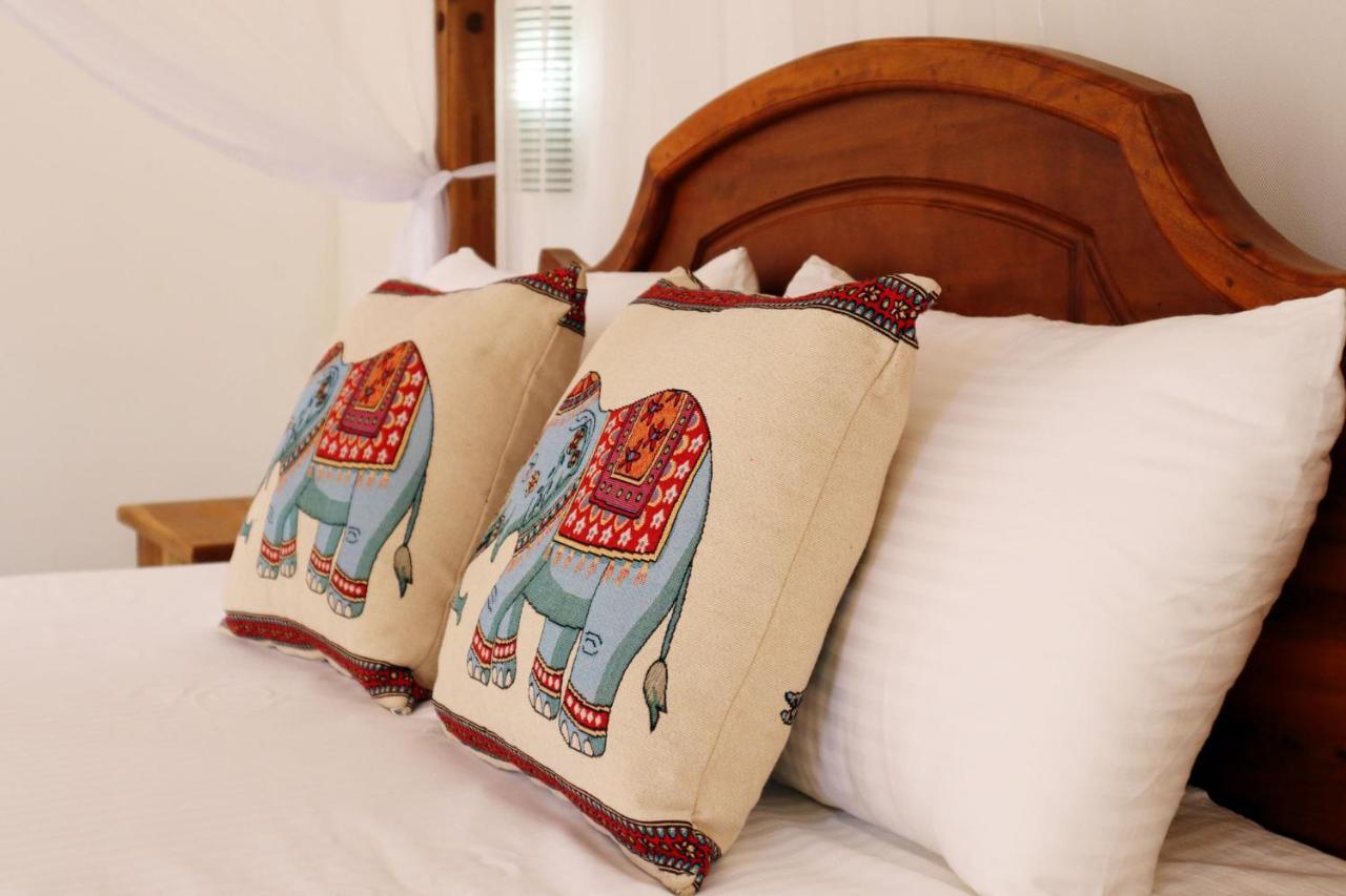 Ella Touch Bed & Breakfast Luaran gambar