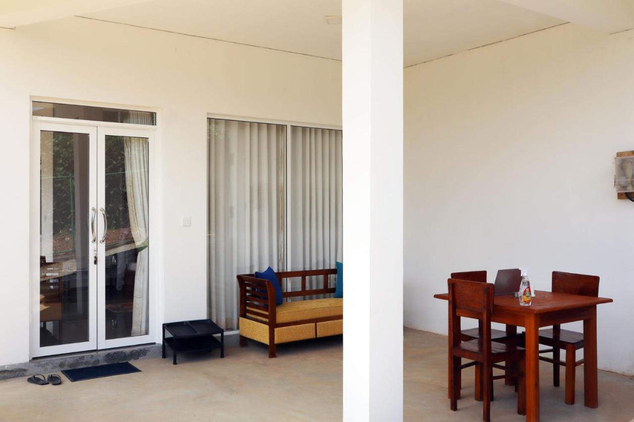 Ella Touch Bed & Breakfast Luaran gambar