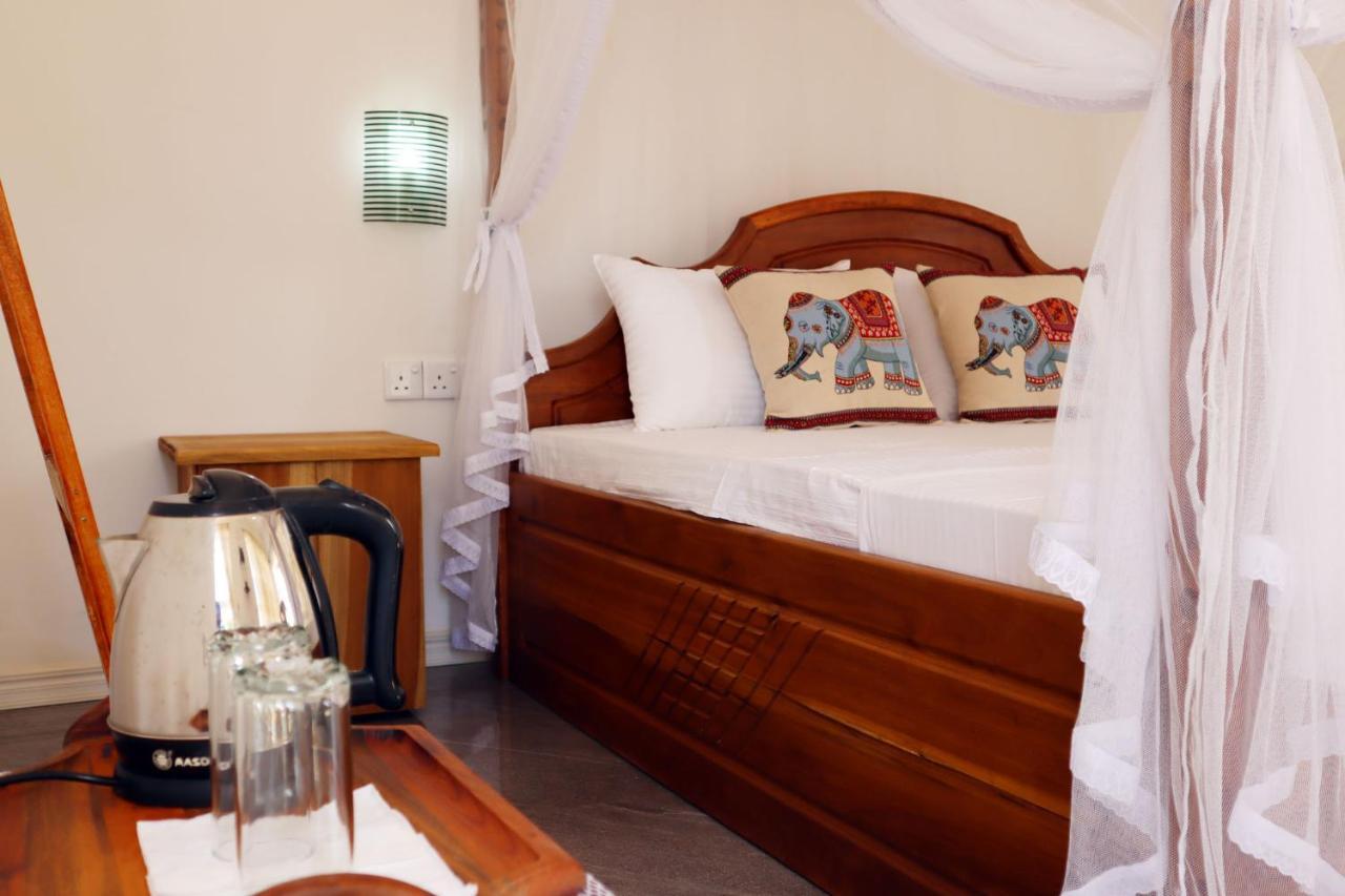 Ella Touch Bed & Breakfast Luaran gambar