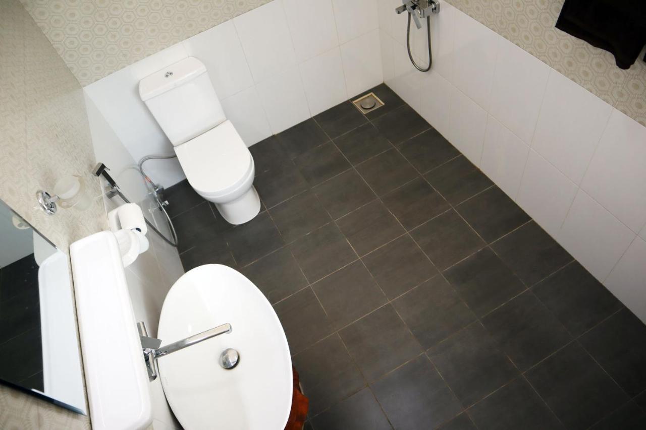 Ella Touch Bed & Breakfast Luaran gambar