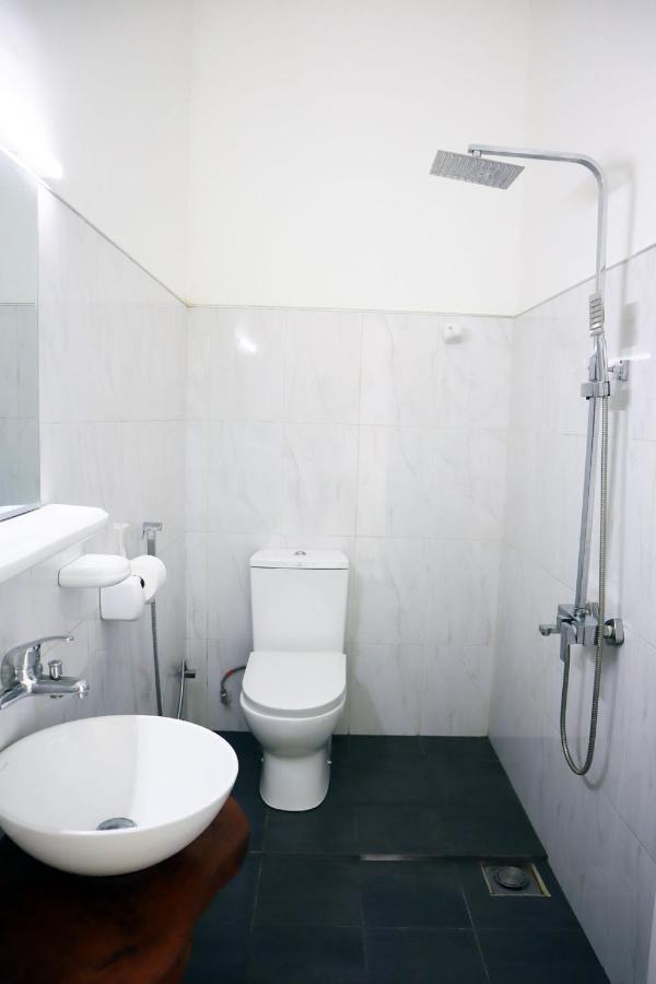 Ella Touch Bed & Breakfast Luaran gambar