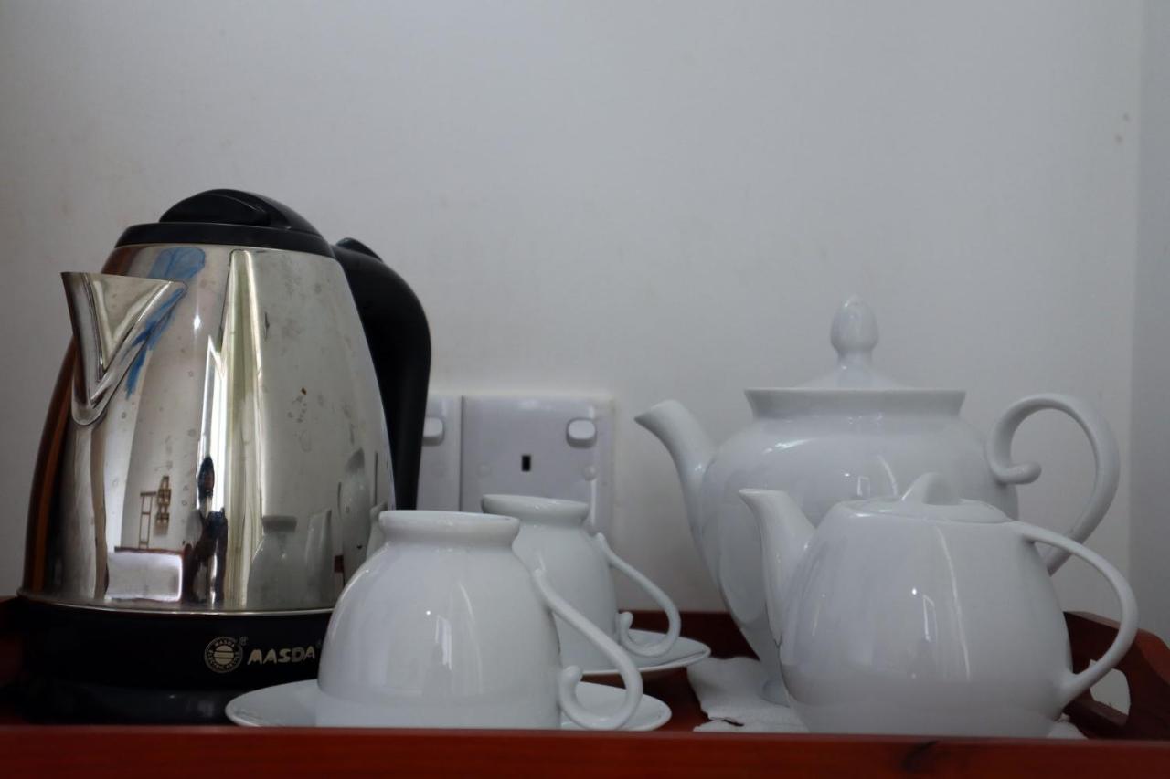 Ella Touch Bed & Breakfast Luaran gambar
