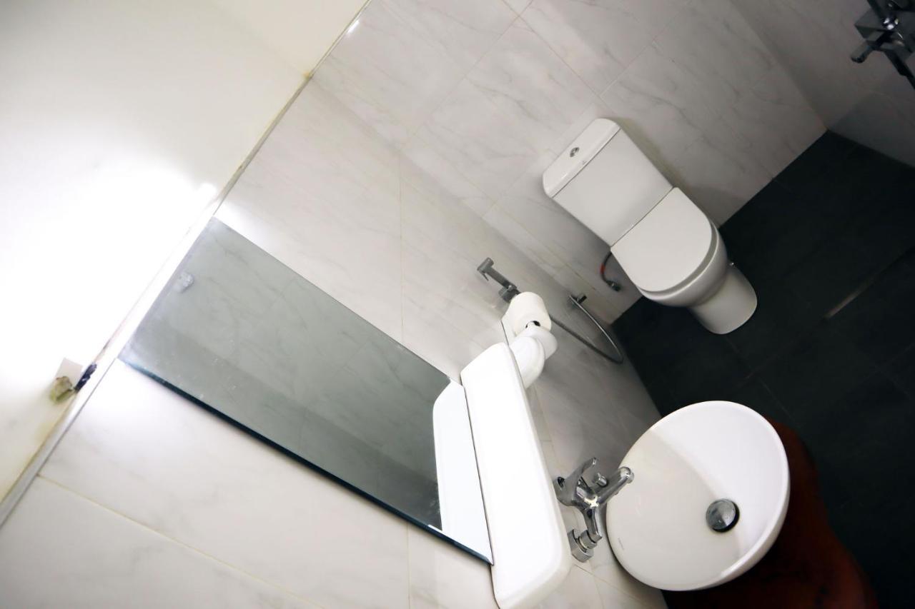Ella Touch Bed & Breakfast Luaran gambar