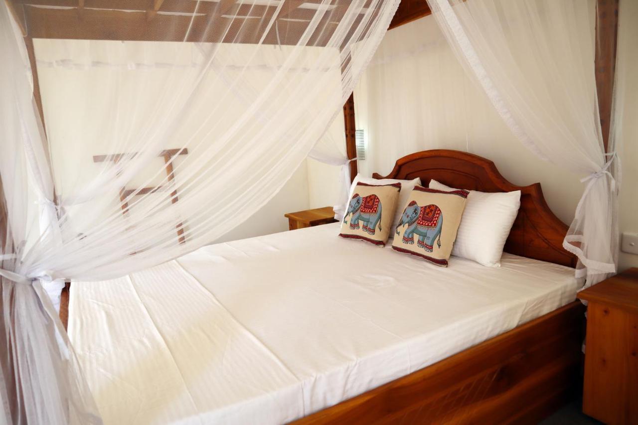 Ella Touch Bed & Breakfast Luaran gambar