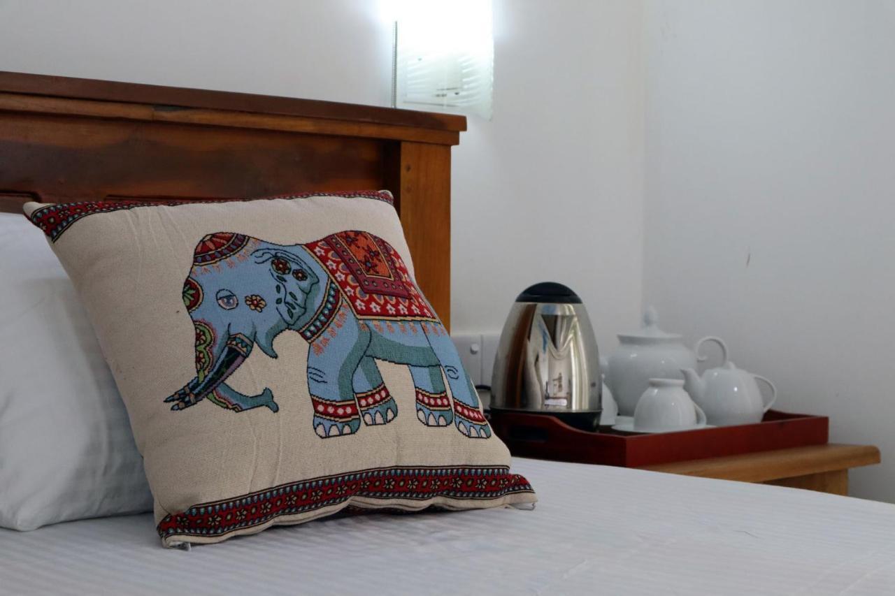 Ella Touch Bed & Breakfast Luaran gambar