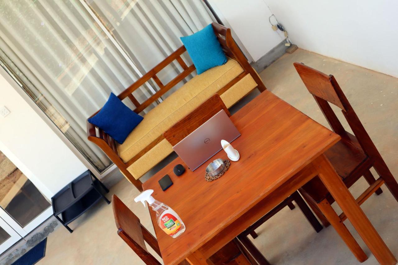 Ella Touch Bed & Breakfast Luaran gambar
