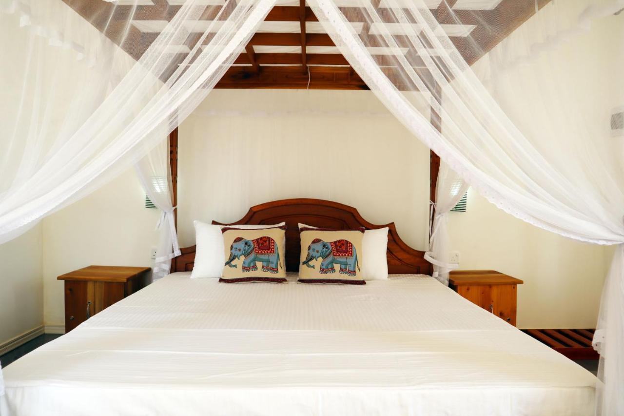 Ella Touch Bed & Breakfast Luaran gambar