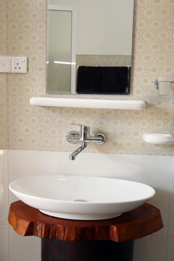 Ella Touch Bed & Breakfast Luaran gambar