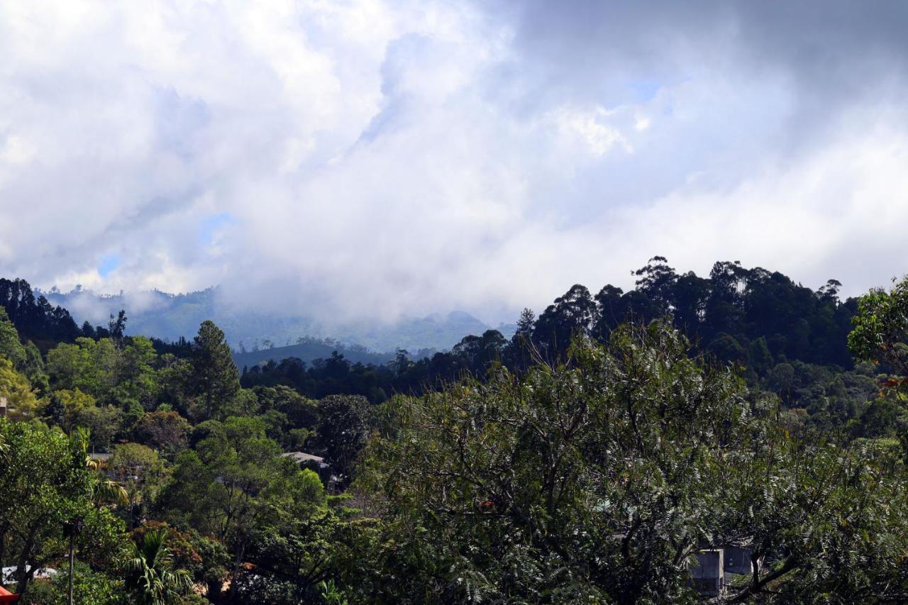 Ella Touch Bed & Breakfast Luaran gambar