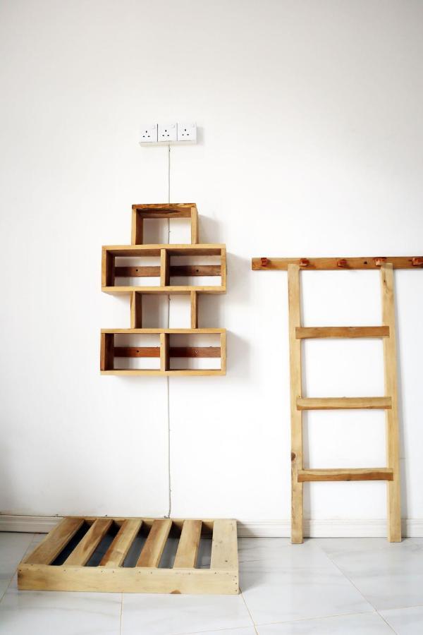 Ella Touch Bed & Breakfast Luaran gambar