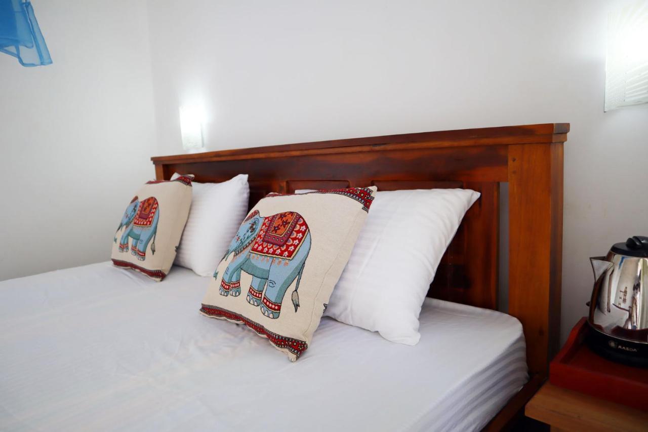 Ella Touch Bed & Breakfast Luaran gambar
