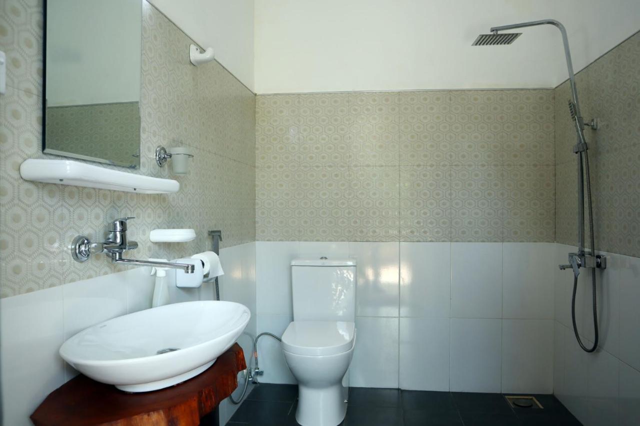 Ella Touch Bed & Breakfast Luaran gambar