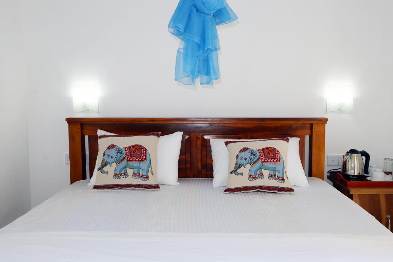 Ella Touch Bed & Breakfast Luaran gambar