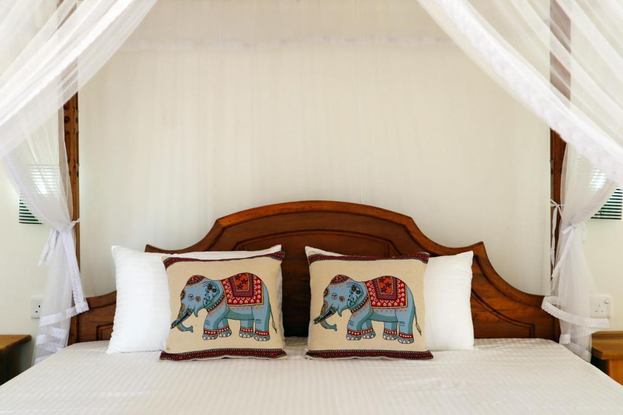 Ella Touch Bed & Breakfast Luaran gambar