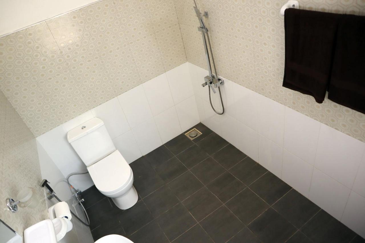 Ella Touch Bed & Breakfast Luaran gambar