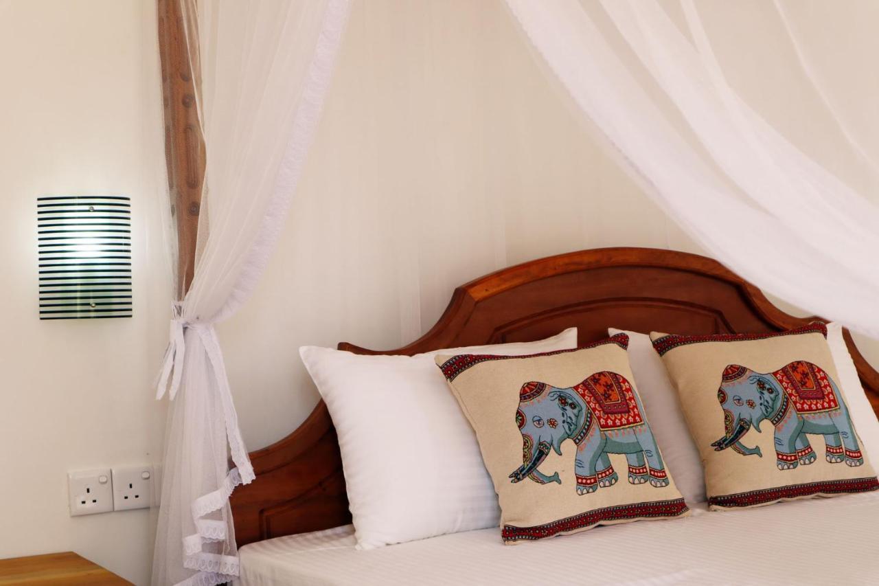 Ella Touch Bed & Breakfast Luaran gambar