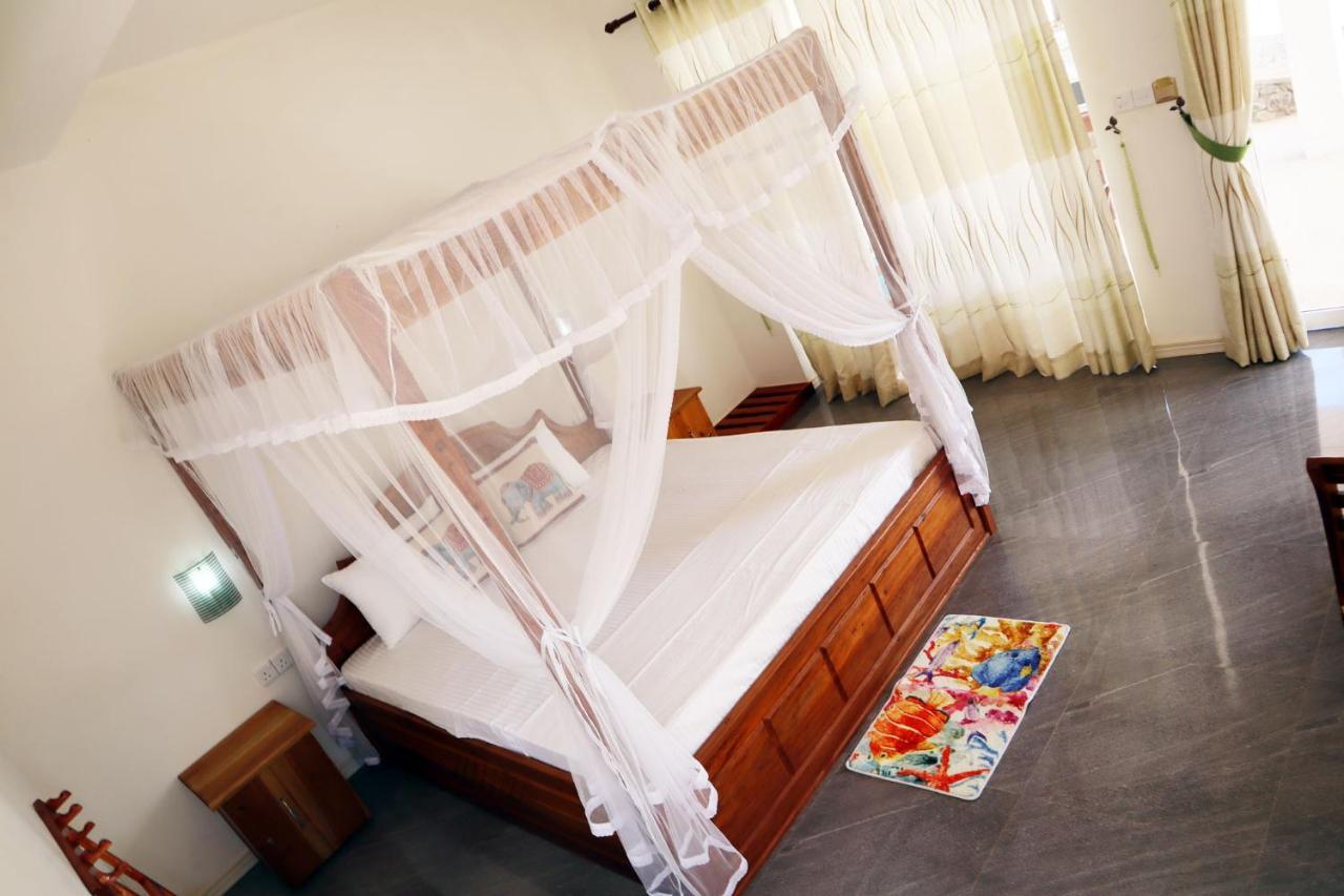 Ella Touch Bed & Breakfast Luaran gambar