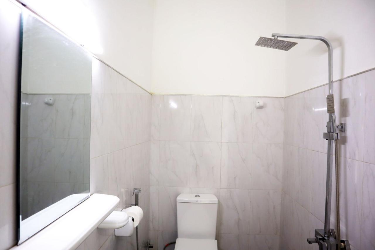 Ella Touch Bed & Breakfast Luaran gambar
