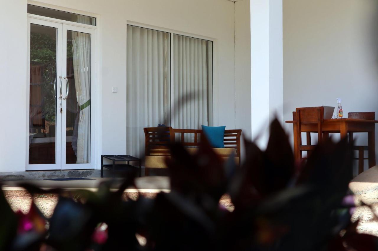 Ella Touch Bed & Breakfast Luaran gambar