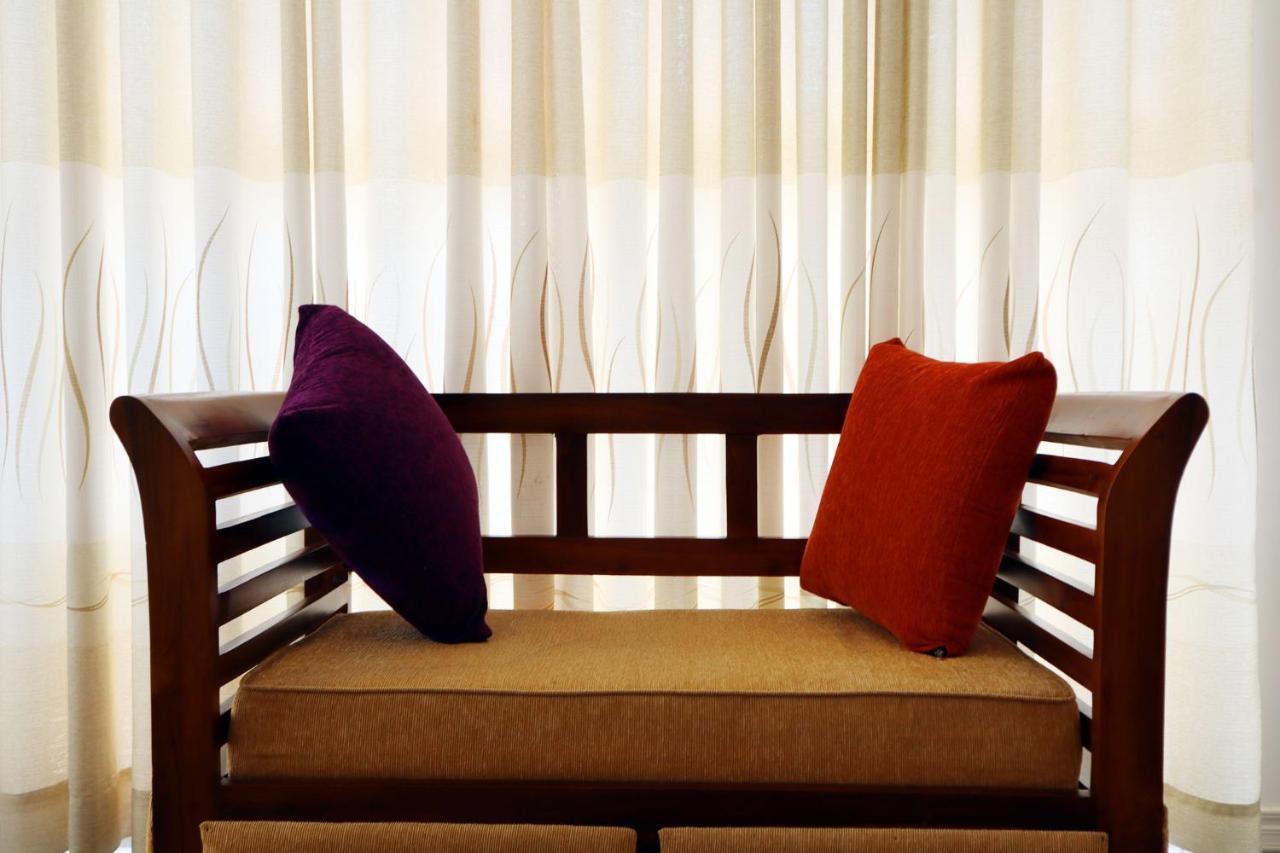 Ella Touch Bed & Breakfast Luaran gambar
