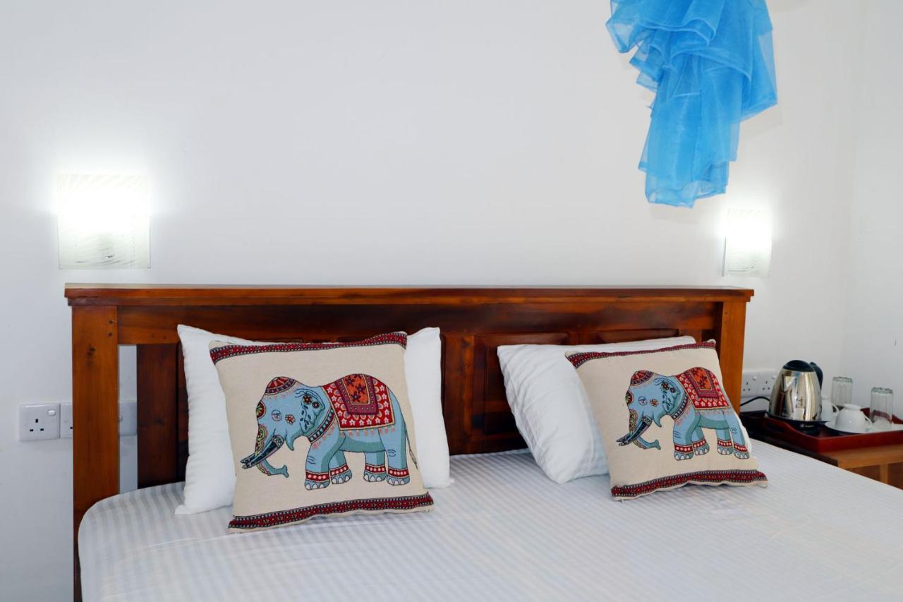Ella Touch Bed & Breakfast Luaran gambar