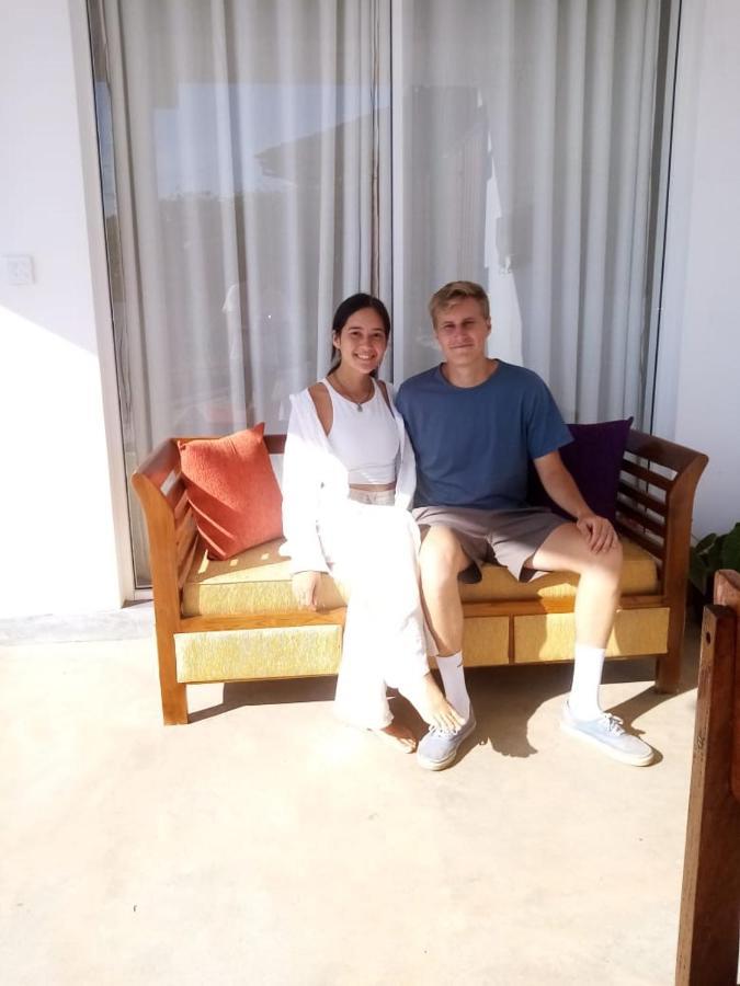 Ella Touch Bed & Breakfast Luaran gambar