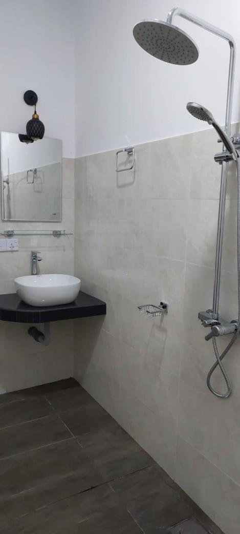 Ella Touch Bed & Breakfast Luaran gambar