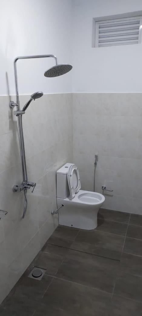 Ella Touch Bed & Breakfast Luaran gambar