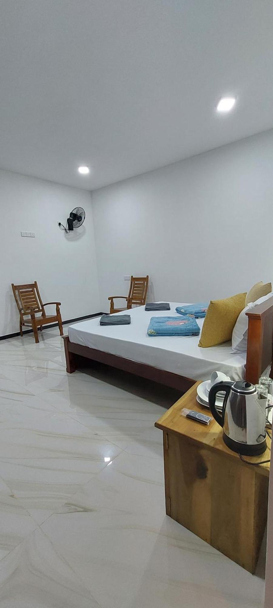 Ella Touch Bed & Breakfast Luaran gambar
