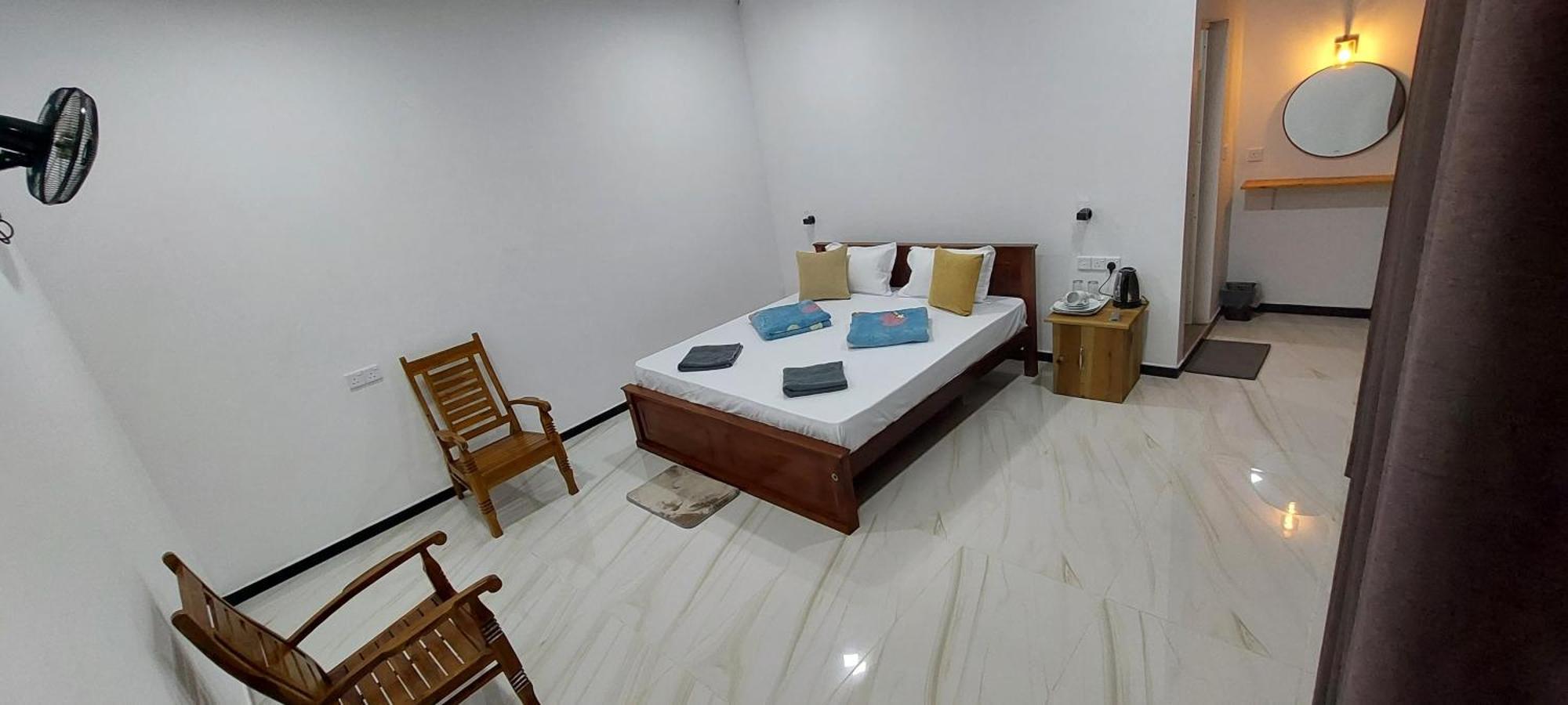 Ella Touch Bed & Breakfast Luaran gambar