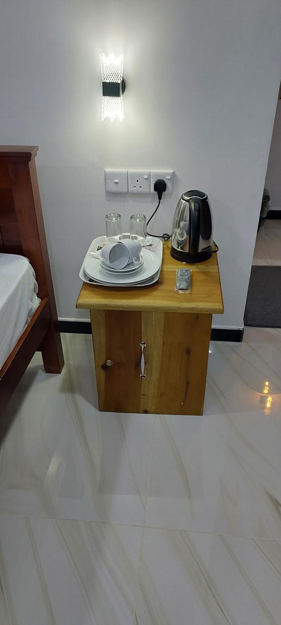 Ella Touch Bed & Breakfast Luaran gambar