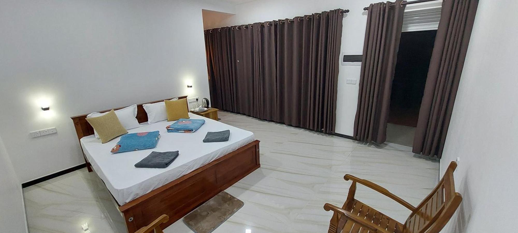Ella Touch Bed & Breakfast Luaran gambar