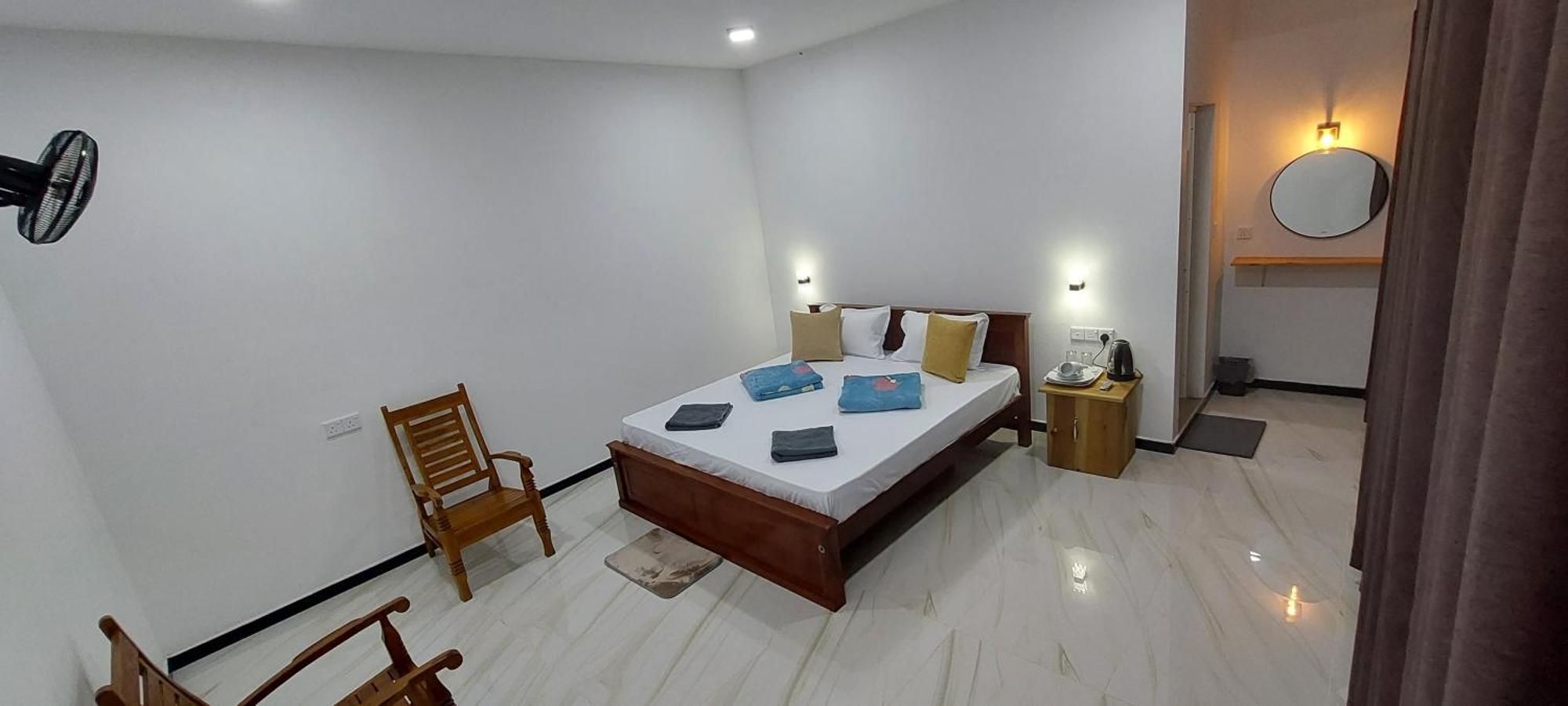 Ella Touch Bed & Breakfast Luaran gambar