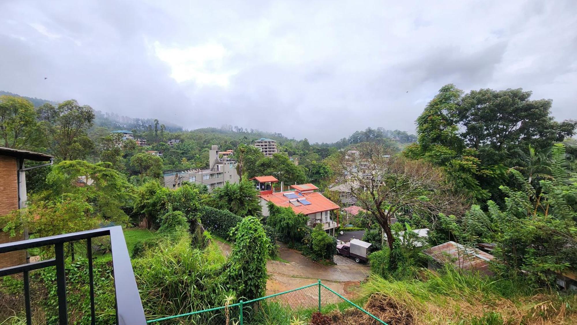 Ella Touch Bed & Breakfast Luaran gambar