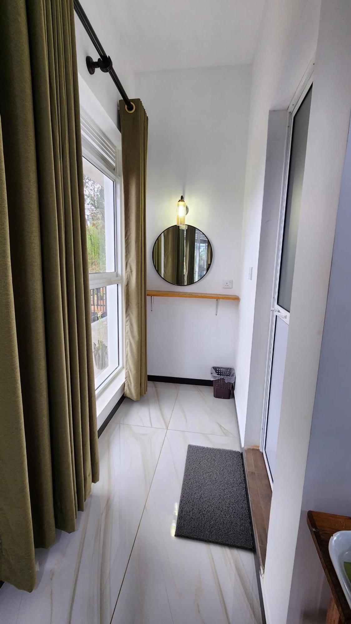 Ella Touch Bed & Breakfast Luaran gambar