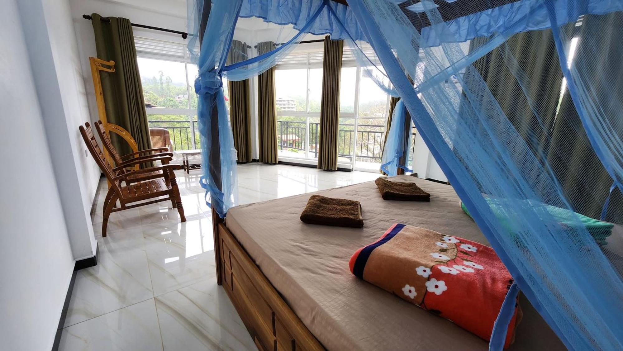 Ella Touch Bed & Breakfast Luaran gambar