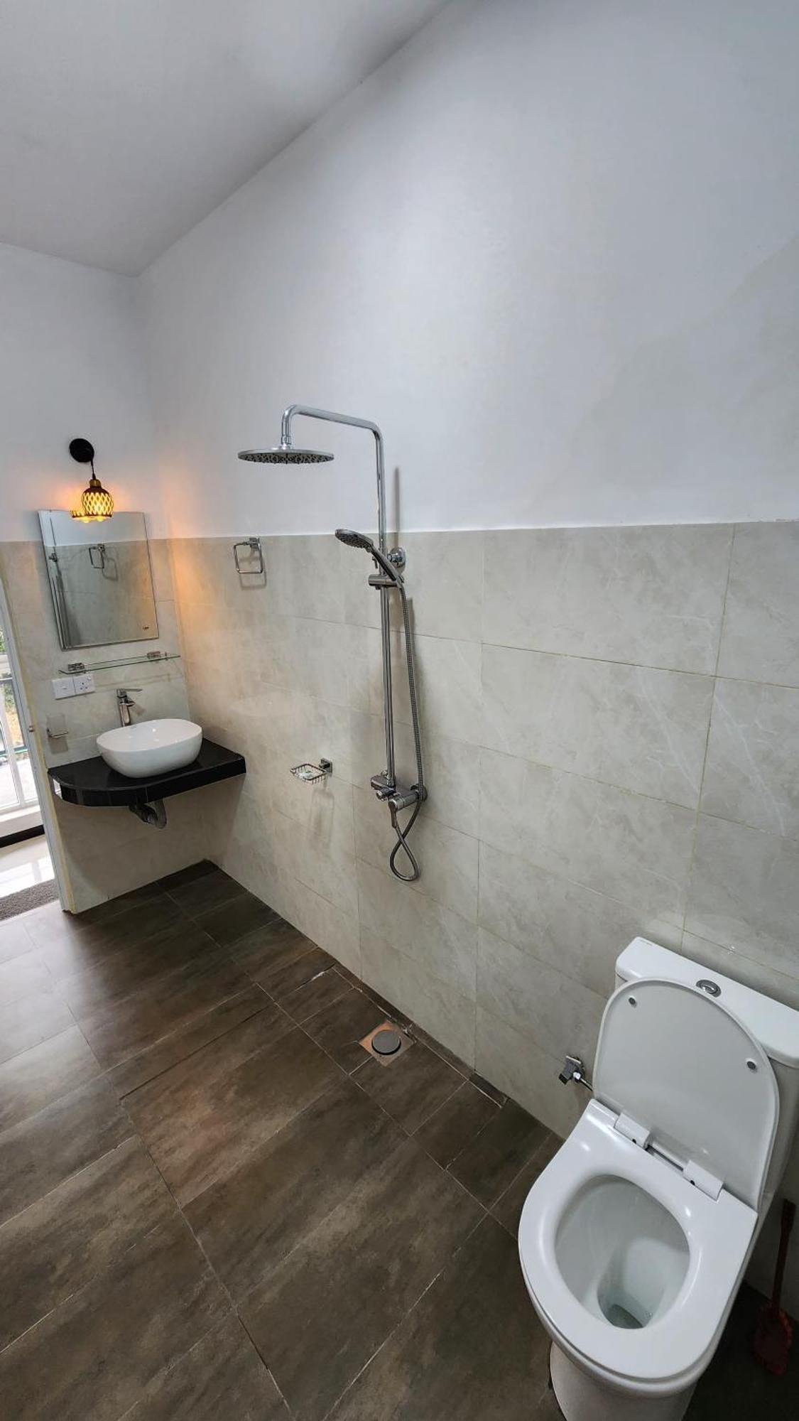 Ella Touch Bed & Breakfast Luaran gambar