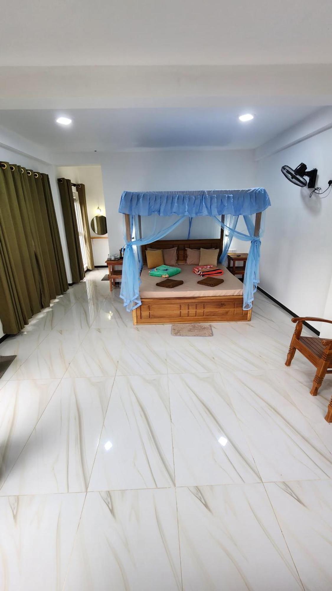 Ella Touch Bed & Breakfast Luaran gambar