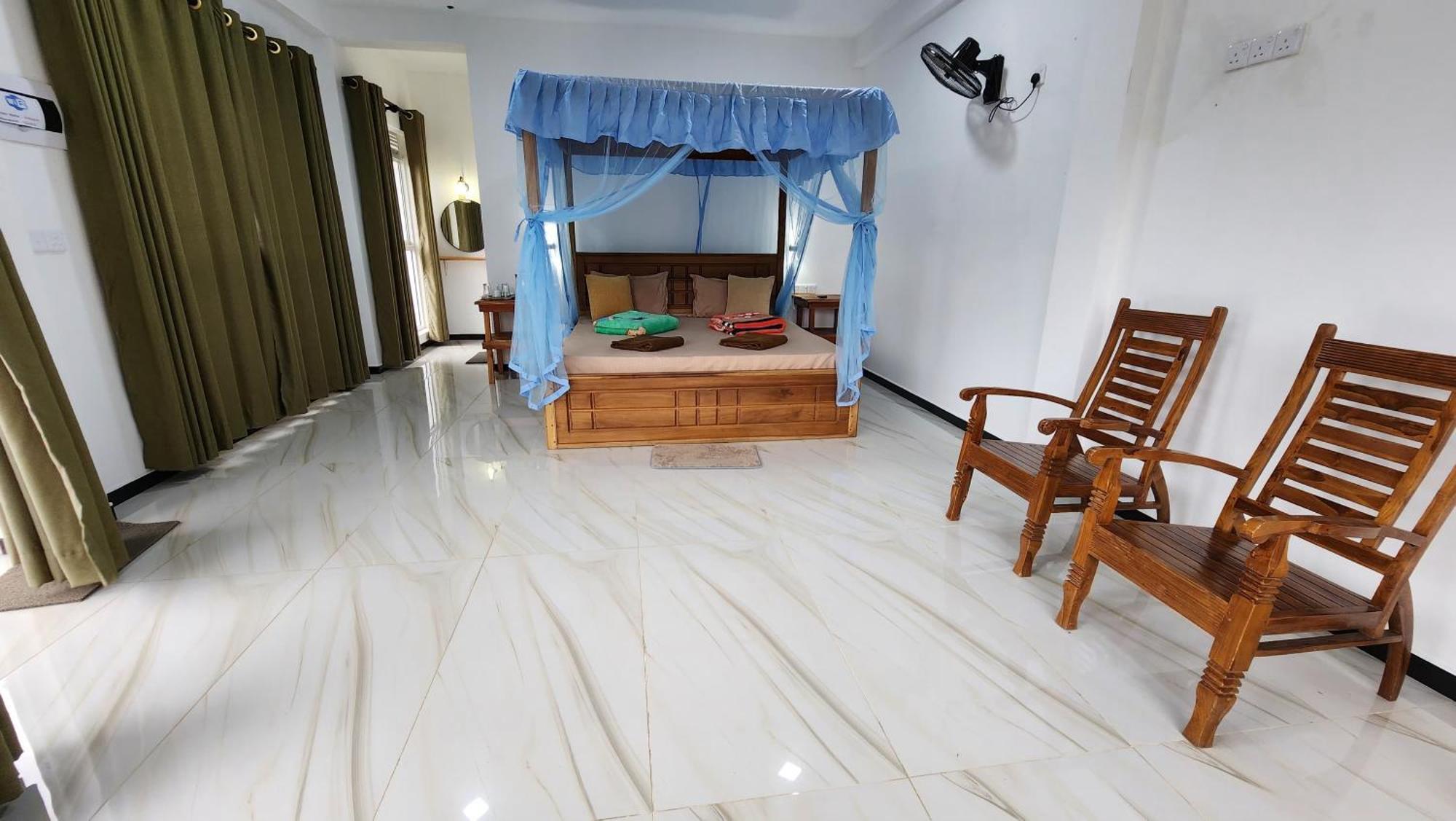 Ella Touch Bed & Breakfast Luaran gambar